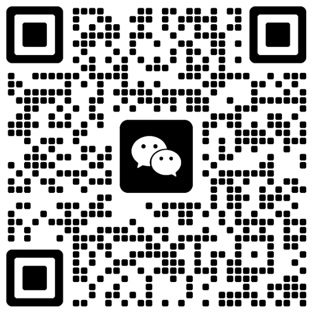 19DIY 微信公众号二维码